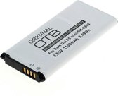Batterij voor Samsung Galaxy S5 Mini SM-G800 / Galaxy S5 Dx / SM-G800F / SM-G800H / SM-G800R4 / SM-G800Y - EG-BG8000BBE