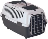 Transportbox voor kleinehonden en katten met met-deur
