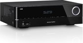 Harman Kardon AVR 171 - 7.2 AV-receiver - Zwart