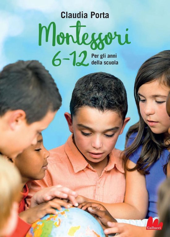 Montessori 6-12 - cover