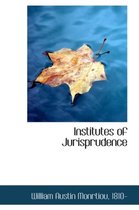 Institutes of Jurisprudence