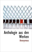 Anthologie Aus Den Werken