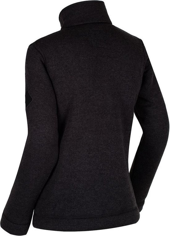Trui Regatta Sweethart Fleece Black