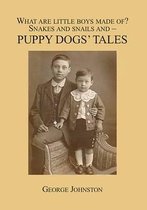 Puppy Dog's Tales