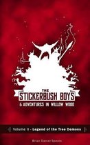 The Stickerbush Boys