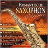 Romantische Saxophon Melo