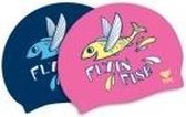 Badmuts TYR - Flying Fish (Blauw)