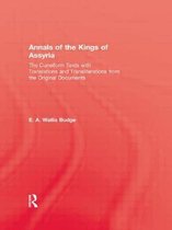 Annals of the Kings of Assyria