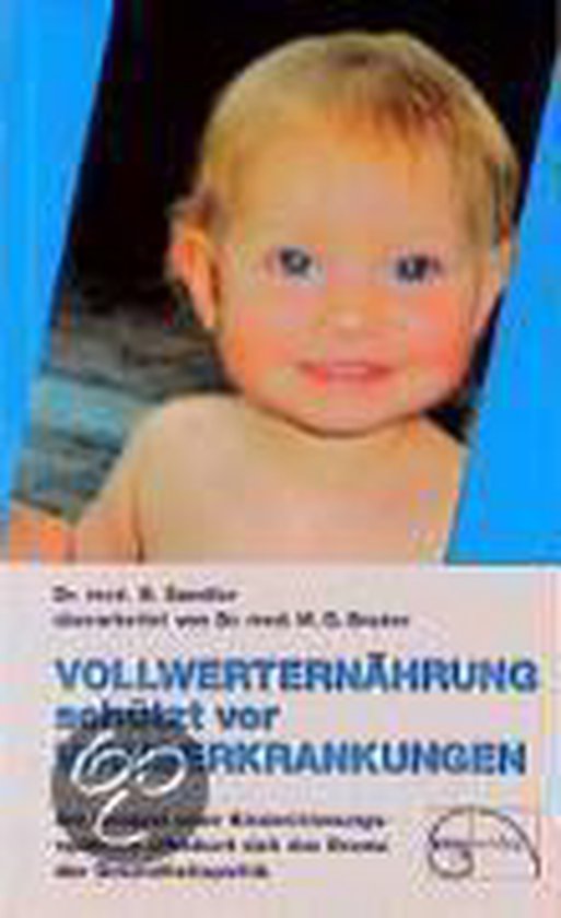 Vollwerternährung Schützt Vor Viruserkrankungen - cover
