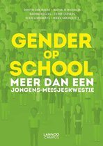 Gender op school