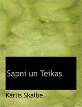Sapni Un Teikas