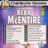 Chartbuster Karaoke: Reba McEntire, Vol. 2
