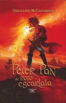 Peter Pan de Rojo Escarlata