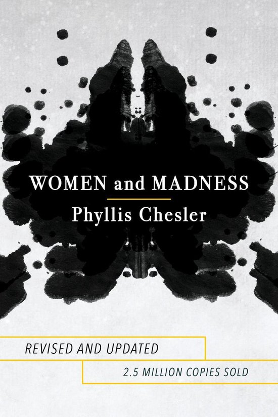 Women and Madness - cover