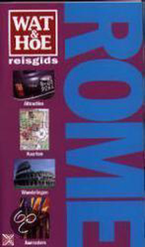 Rome - cover
