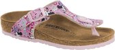 Birkenstock Gizeh Lovely Minnie Mouse Rose Regular Maat 33