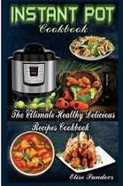 Instant Pot Cookbook