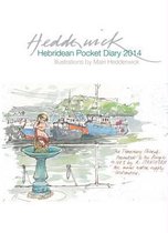 Hebridean Pocket Diary