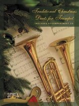 Traditional Christmas Duets for Trumpet with CD