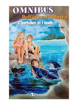 Dolfijnenavonturen Omnibus - 2 verhalen in 1 boek