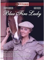 Blue Fire Lady (Import geen NL ondertiteling)