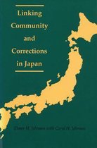 Linking Community and Corrections in Japan