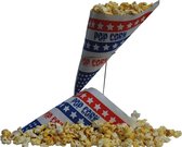 Popcornzakjes USA 20 stuks