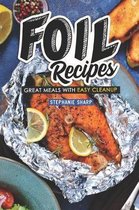 Foil Recipes