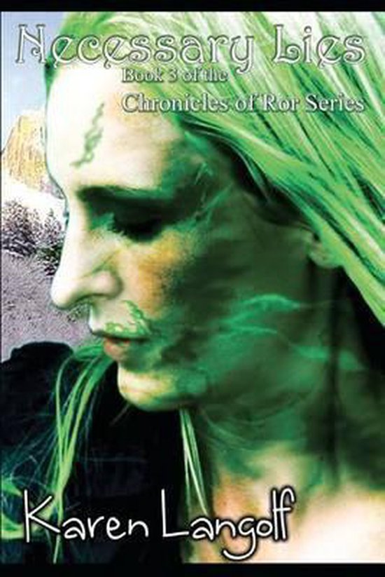 Foto: Chronicles of ror necessary lies