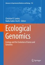 Advances in Experimental Medicine and Biology 781 - Ecological Genomics