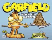 Garfield SC 42. Noch ein Happen