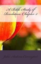 A Bible Study of Revelation Chapter 5