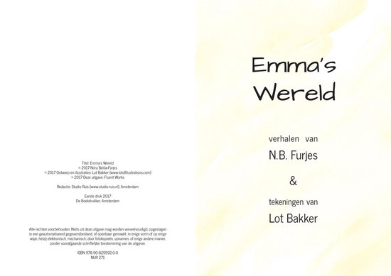 Emma's Wereld