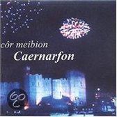 Cor Meibion Caernarfon (CD)