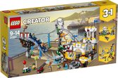 LEGO Creator Piratenachtbaan - 31084