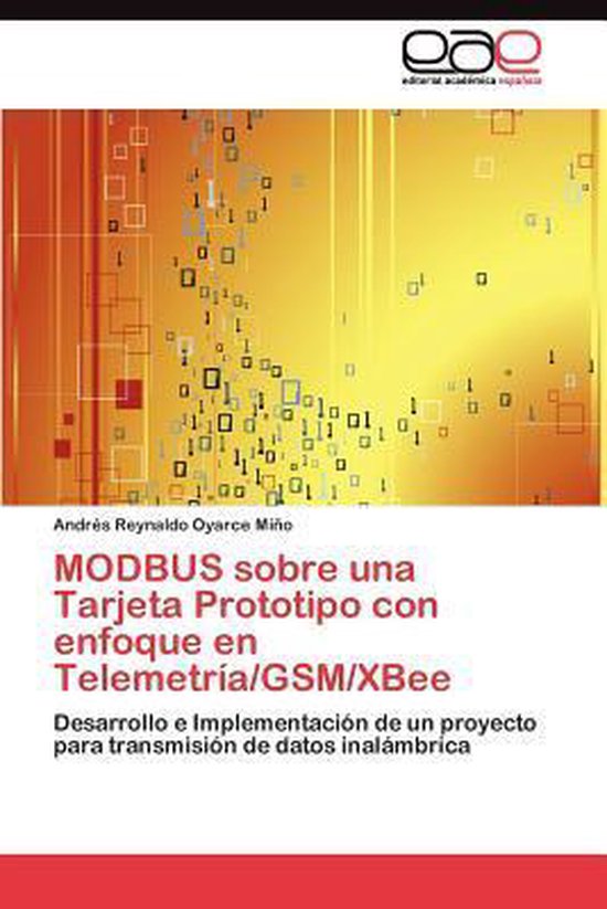 MODBUS sobre una Tarjeta Prototipo con enfoque en Telemetrí ... - cover