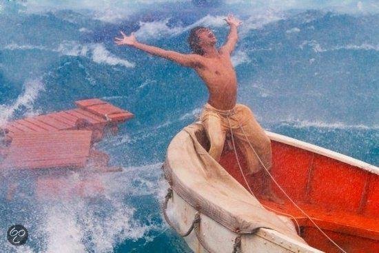 Life Of Pi (Blu-ray)