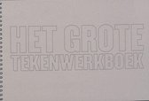 Het Grote TekenWerkBoek