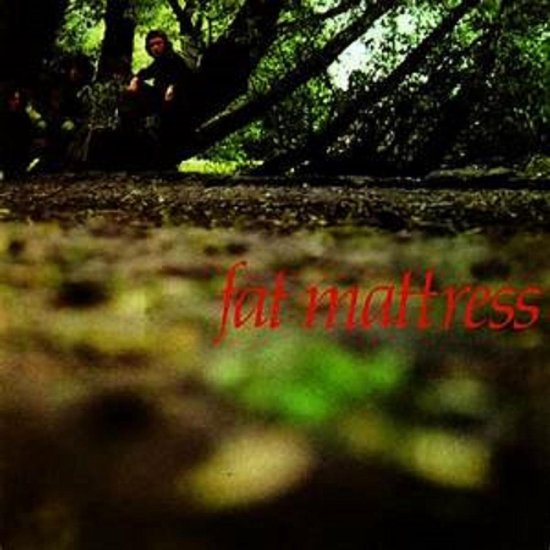 Fat Mattress