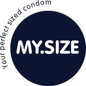 My.Size Condooms - Geen opties