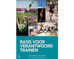 Monografie voor lichamelijke opvoeding 48 -   Basis voor verantwoord trainen