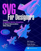SVG For Designers