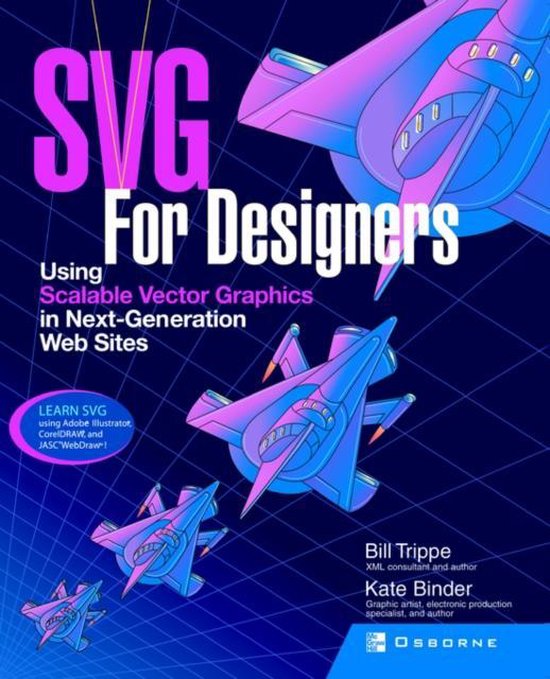 SVG For Designers