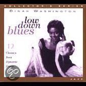 Low Down Blues