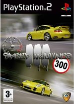 Speed Machines III PS2