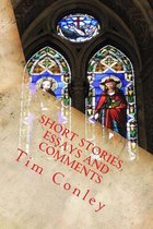 Short Stories, Essays and Comments