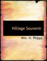 Villiage Souvenir