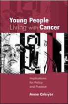 Young People Living With Cancer