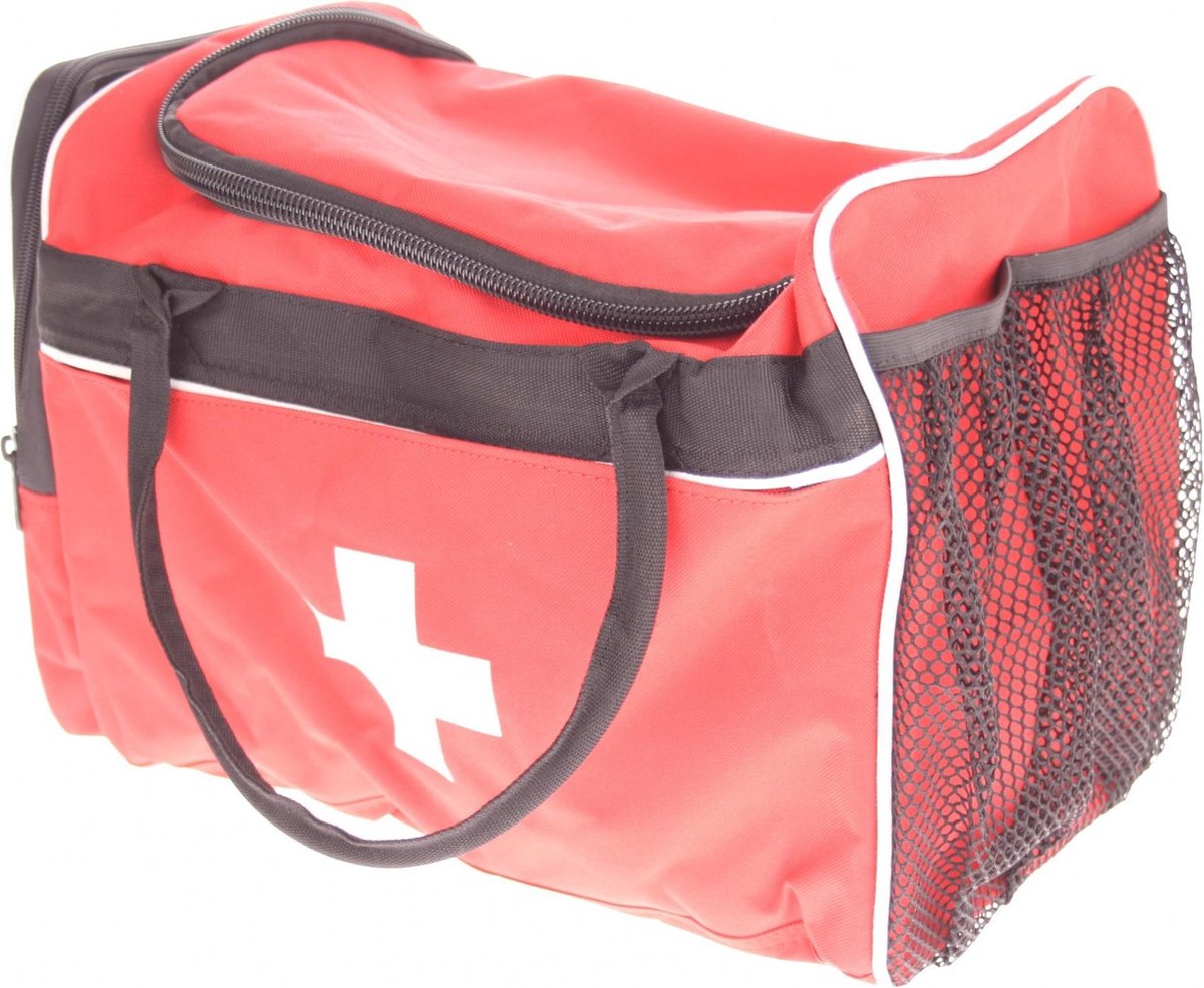 Goedkoopste Piri Sport Medische Tas Rood