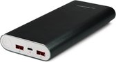 mr Handsfree Portable Power Charger 20800 mAh
